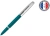 Ручка перьев. Parker 51 Core (2123506) Teal Blue CT F сталь нержавеющая подар.кор. Ручка перьев. Parker 51 Core (2123506) Teal Blue CT F сталь нержавеющая подар.кор.