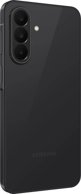 Смартфон Samsung SM-A276B Galaxy A27 5G 128Gb 6Gb черный моноблок 3G 4G 2Sim 6.7" 1080x2340 Android 16 50Mpix 802.11 a/b/g/n/ac NFC GPS GSM900/1800 GSM1900 Protect microSD max2048Gb