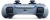 Геймпад Беспроводной PlayStation DualSense серебристый для: PlayStation 5 (CFI-ZCT1W)