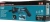 Сабельная пила Makita JR105DZ аккум. 3300ход/мин