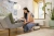 Пылесос моющий Karcher SE 2 Spot 450Вт белый/черный Пылесос моющий Karcher SE 2 Spot 450Вт белый/черный