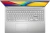 Ноутбук Asus Vivobook 15 X1502VA-BQ1384 Core i5 13420H 16Gb SSD512Gb Intel UHD Graphics 15.6" IPS FHD (1920x1080) без ОС silver WiFi BT Cam (90NB10T2-M01YV0)