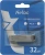 Флеш Диск Netac 32GB U782C NT03U782C-032G-32PN USB3.0 серебристый