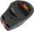 Мышь A4Tech Fstyler FG30S серый/оранжевый оптическая 2000dpi silent беспров. USB 6but (FG30S ORANGE) Мышь A4Tech Fstyler FG30S серый/оранжевый оптическая 2000dpi silent беспров. USB 6but (FG30S ORANGE)