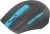 Мышь A4Tech Fstyler FG30 серый/синий оптическая 2000dpi беспров. USB 6but (FG30 BLUE) Мышь A4Tech Fstyler FG30 серый/синий оптическая 2000dpi беспров. USB 6but (FG30 BLUE)