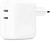 Адаптер Apple А2676 35W от бытовой электросети