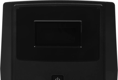 Источник бесперебойного питания Ippon Smart Power Pro II 1200 720Вт 1200ВА черный