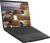 Ноутбук Asus ZenBook Duo UX8407AA-SN538X Core Ultra X9 378H 32Gb SSD1Tb Intel Arc B390 14" OLED Touch 3K (2880x1800) Windows 11 Pro dk.grey WiFi BT Cam (90NB16V1-M00VU0)