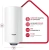 Водонагреватель Ariston BLU1 ECO ABS PW 100 V 2.5кВт 100л электрический настенный/белый Водонагреватель Ariston BLU1 ECO ABS PW 100 V 2.5кВт 100л электрический настенный/белый