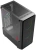 Корпус Bloody CC-126 черный без БП ATX 8x120mm 2xUSB2.0 1xUSB3.0 audio bott PSU Корпус Bloody CC-126 черный без БП ATX 8x120mm 2xUSB2.0 1xUSB3.0 audio bott PSU