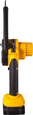 Цепная пила Huter ELS ELS-20-Li-2K аккум. дл.шины:6" (15.2cm) 2аккум. 2Ач ЗУ (70/10/23)
