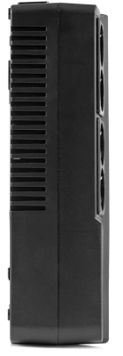 Источник бесперебойного питания Бастион 1000-AID-IN-1x9-8 600Вт 1000ВА черный