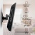 Кронштейн для телевизора Holder LCDS-5037 металлик 19"-50" макс.30кг настенный поворот и наклон Кронштейн для телевизора Holder LCDS-5037 металлик 19"-50" макс.30кг настенный поворот и наклон