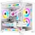 Корпус Bloody BD-CC105 белый без БП mATX 5x120mm 1xUSB2.0 1xUSB3.0 audio bott PSU Корпус Bloody BD-CC105 белый без БП mATX 5x120mm 1xUSB2.0 1xUSB3.0 audio bott PSU