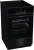 Плита Электрическая Gorenje GEIT5C60BPG черный стеклокерамика (без крышки) Плита Электрическая Gorenje GEIT5C60BPG черный стеклокерамика (без крышки)