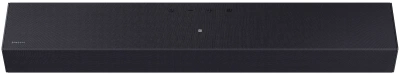 Саундбар Samsung HW-B400F/RU 2.1 40Вт черный