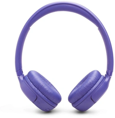 Гарнитура накладные JBL Tune 530BT фиолетовый беспроводные bluetooth оголовье (JBLT530BTLAVEU)