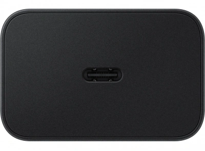 Сетевое зар./устр. Samsung EP-T4511XBEGEU 45W 3A (PD) USB Type-C для Samsung черный