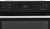 Духовой шкаф Электрический Indesit IFE 3644 J BL черный Духовой шкаф Электрический Indesit IFE 3644 J BL черный