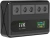Источник бесперебойного питания ITK Electra ELT5-1000VA-1-001 600Вт 1000ВА черный Источник бесперебойного питания ITK Electra ELT5-1000VA-1-001 600Вт 1000ВА черный