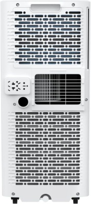 Кондиционер мобильный Hisense W-series AP-07CR4GKWS00 белый площ.14м2