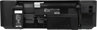 Принтер струйный Canon Pixma TS207 (2319C012) A4 черный