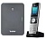 Телефон SIP Yealink W76P черный