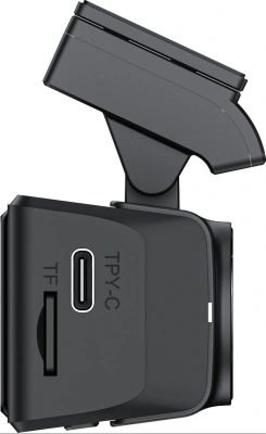 Видеорегистратор Digma FreeDrive 940W max черный 4Mpix 2160x3840 170гр. карта в комплекте:32Gb Allwinner