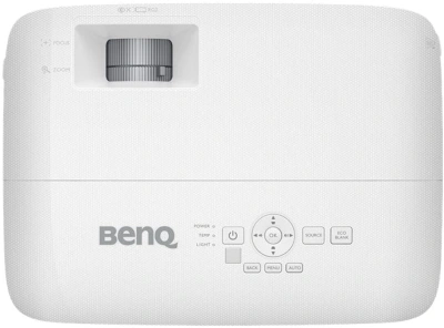 Проектор Benq MX560C DLP 4000Lm LS (1024x768) 20000:1 ресурс лампы:6000часов 1xUSB typeA 2xHDMI 2.3кг