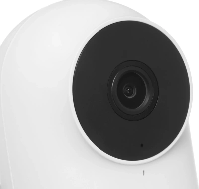 Камера видеонаблюдения IP Aqara Camera Hub G2H Pro Wi-Fi 4-4мм цв. корп.:белый (CH-C01)