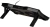 Подставка для ноутбука Digma D-NCP180-2x110 18" 410x280x34мм 20дБ 2xUSB 2x 110ммFAN 700г пластик ABS черный
