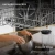 Кухонная машина Hyundai HYM-S8591 планетар.вращ. 2200Вт черный Кухонная машина Hyundai HYM-S8591 планетар.вращ. 2200Вт черный