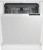 Посудомоечная машина встраив. Indesit DI 5C59 2100Вт полноразмерная Посудомоечная машина встраив. Indesit DI 5C59 2100Вт полноразмерная