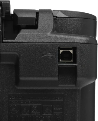 МФУ струйный Canon Pixma MG2570S (0727C019/0727C018/0727C012) A4 черный