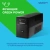 Источник бесперебойного питания Ippon Back Basic 850 Euro 480Вт 850ВА черный