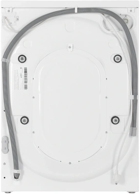 Стиральная машина Indesit EcoTime IWSB 5105 класс: A загр.фронтальная макс.:5кг белый