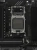 Материнская плата Gigabyte B650 EAGLE Socket AM5 AMD B650 4xDDR5 ATX AC`97 8ch(7.1) GbLAN RAID+HDMI+DP Материнская плата Gigabyte B650 EAGLE Socket AM5 AMD B650 4xDDR5 ATX AC`97 8ch(7.1) GbLAN RAID+HDMI+DP