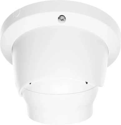 Камера видеонаблюдения аналоговая Dahua DH-HAC-HDW1231TLMQP-A-0360B 3.6-3.6мм HD-CVI HD-TVI цв. корп.:белый