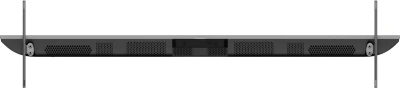 Телевизор QLED Digma Pro 55" QLED 55D Google TV Frameless черный графит/черный 4K Ultra HD 144Hz MEMC DVB-T DVB-T2 DVB-C DVB-S DVB-S2 USB WiFi Smart TV