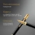 Ручка шариков. Parker Duofold K74 (1931386) Black GT M черн. черн. подар.кор. Ручка шариков. Parker Duofold K74 (1931386) Black GT M черн. черн. подар.кор.