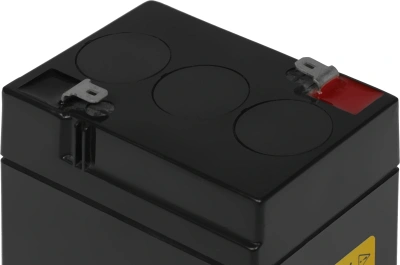 Батарея для ИБП CSB GP645 6В 4.5Ач