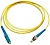 Патч-корд Lanmaster TWT-SC-FC/SU-3.0 1x9/125 OS1/OS2 SC-FC 3м