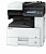 МФУ лазерный Kyocera M4132idn (1102P13NL0) A3 Duplex Net белый