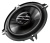 Колонки автомобильные Pioneer TS-G1320F 250Вт 88дБ 4Ом 13см (5дюйм) (ком.:2кол.) коаксиальные двухполосные
