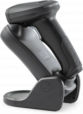 Сканер штрих-кода Атол SB3100BT 2D беспроводной черный (61751)