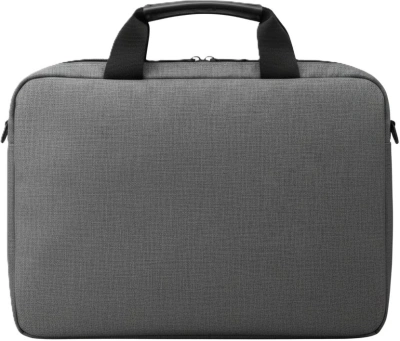 Сумка для ноутбука 14" Portcase KCB-1614 серый нейлон/полиэстер (KCB-1614 GREY)