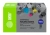 Картридж струйный Cactus CS-EPT6032 T6032 голуб.пигм. (220мл) для Epson Stylus PRO 7880/9880 с чипом Картридж струйный Cactus CS-EPT6032 T6032 голуб.пигм. (220мл) для Epson Stylus PRO 7880/9880 с чипом