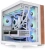 Корпус Thermaltake View View 380 WS Snow белый без БП ATX 6x120mm 2x140mm 2xUSB3.0 audio bott PSU Корпус Thermaltake View View 380 WS Snow белый без БП ATX 6x120mm 2x140mm 2xUSB3.0 audio bott PSU