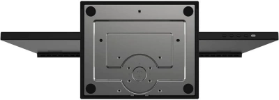 Монитор Dahua 27" LM27-U401A черный IPS LED 5ms 16:9 HDMI матовая HAS Piv 1000:1 250cd 178гр/178гр 3840x2160 60Hz DP Quad 4K (2160p) USB 5.4кг