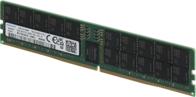 Память DDR5 Samsung M321R8GA0EB0-CWM 64Gb DIMM ECC Reg PC5-44800 5600MHz